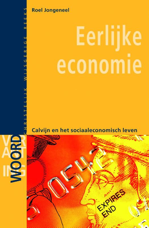 Eerlijke economie / Verantwoording / 30