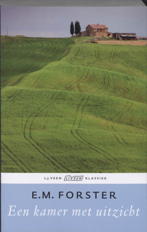 Een kamer met uitzicht / L.J. Veen klassiek