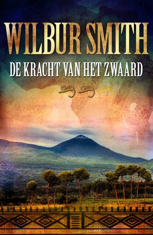 De kracht van het zwaard / De tweede Courtney-triologie / 2