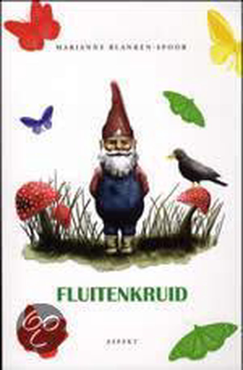 Fluitenkruid