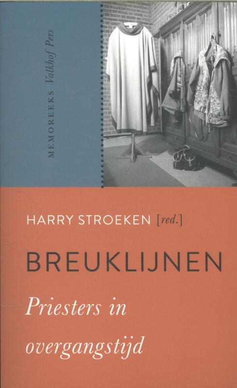 Breuklijnen / MemoReeks / 41