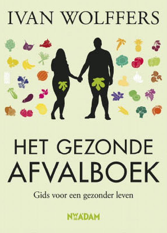 Het gezonde afvalboek