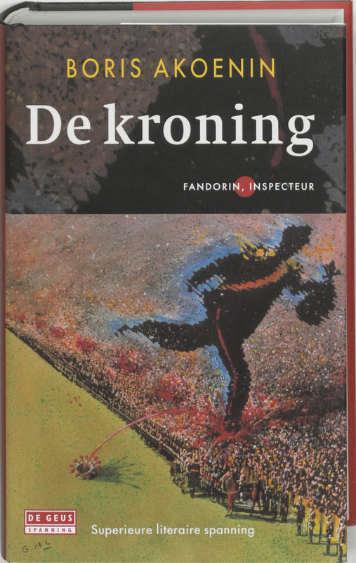 De Kroning