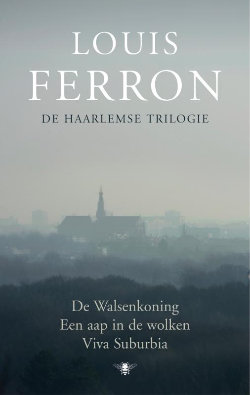 De Haarlemse Trilogie