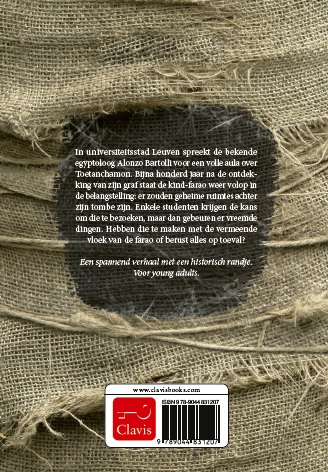 Graf DK62 achterkant