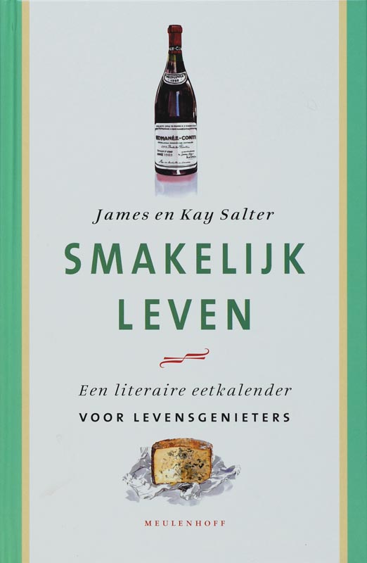 Smakelijk leven