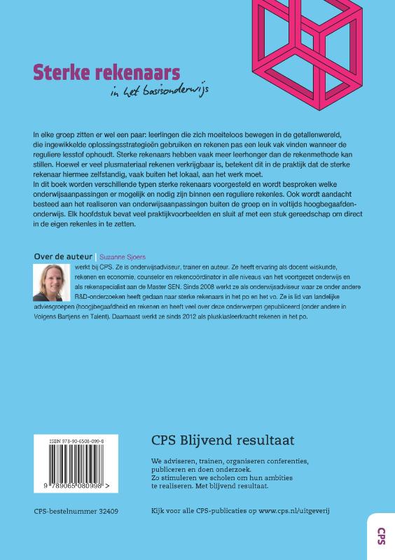 Sterke rekenaars achterkant