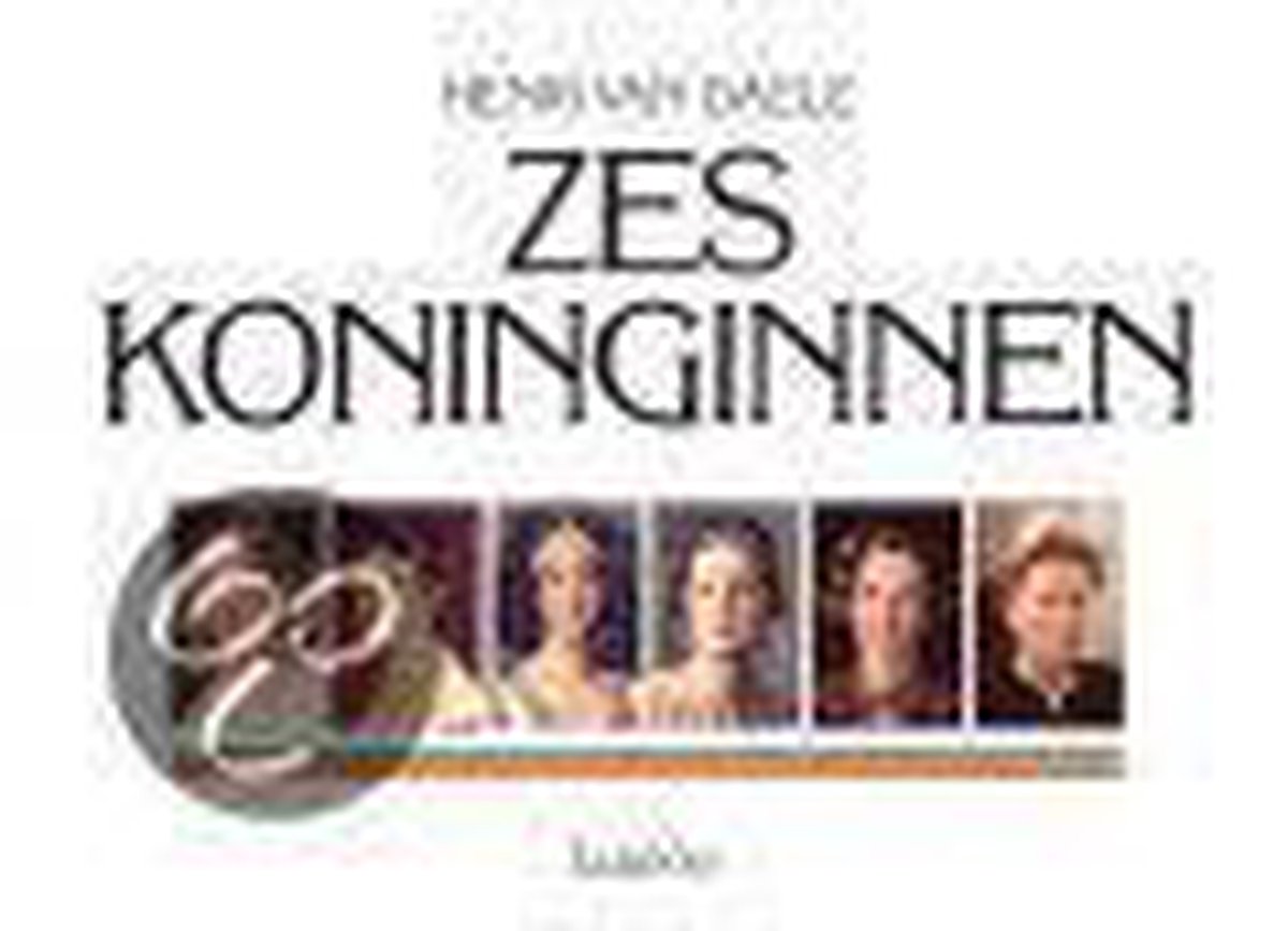 Zes koninginnen / Zes Koningen / 3