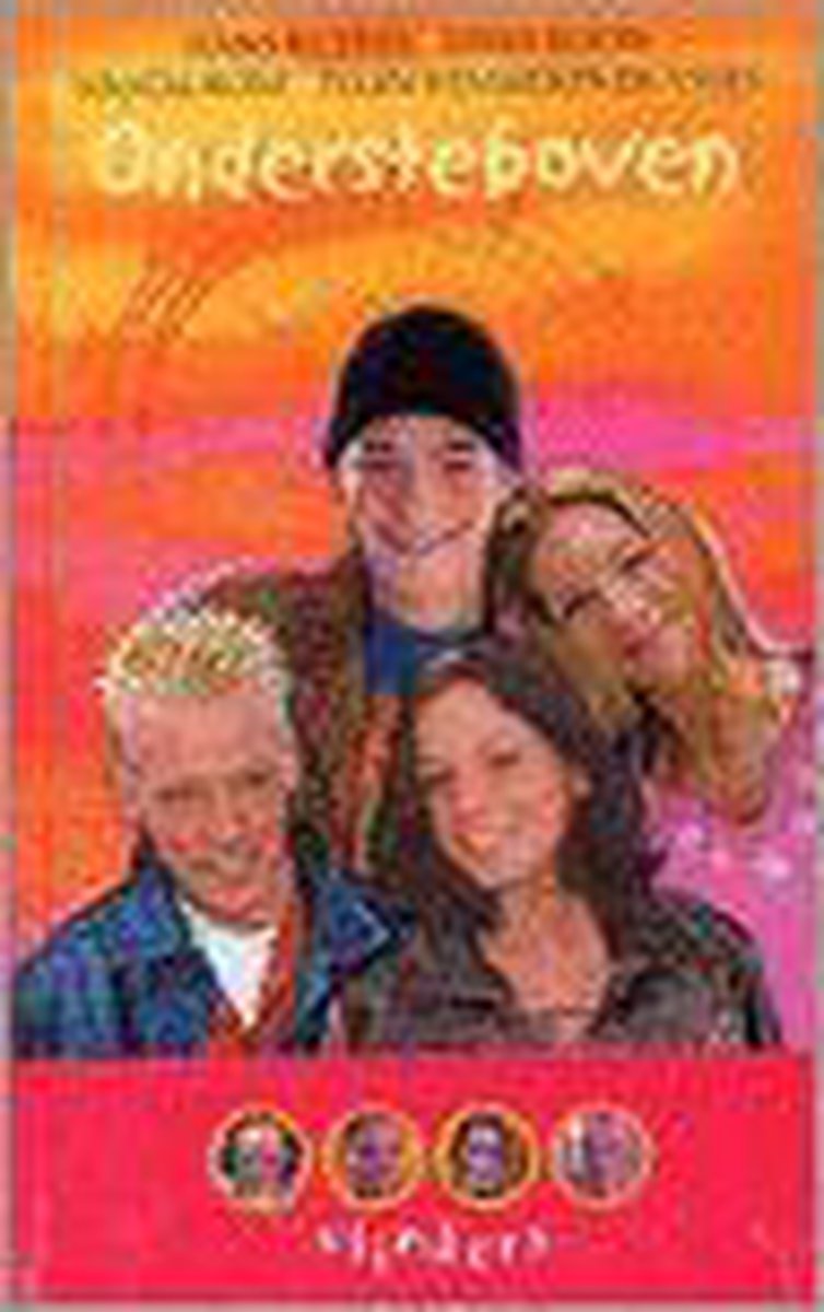 Ondersteboven / Vlinders