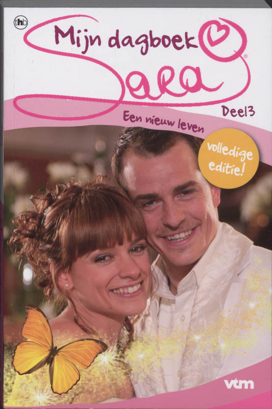 Sara - Mijn Dagboek Deel 3