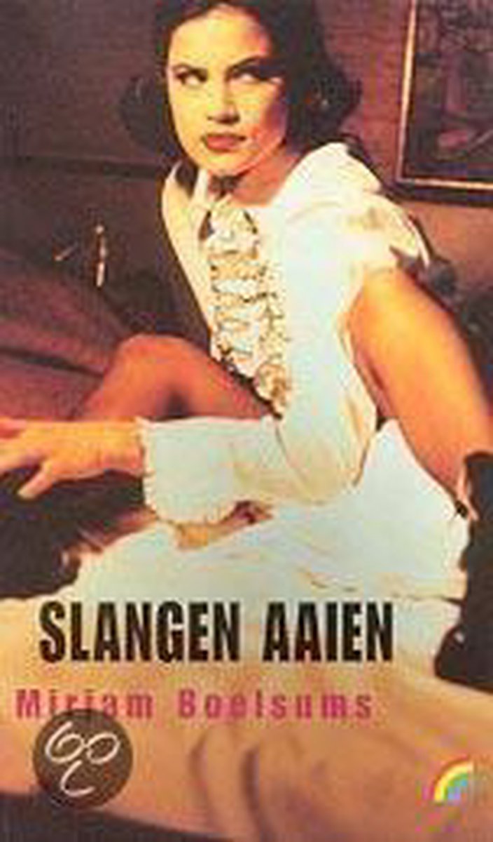 Slangen aaien / Rainbow pocketboeken / 498