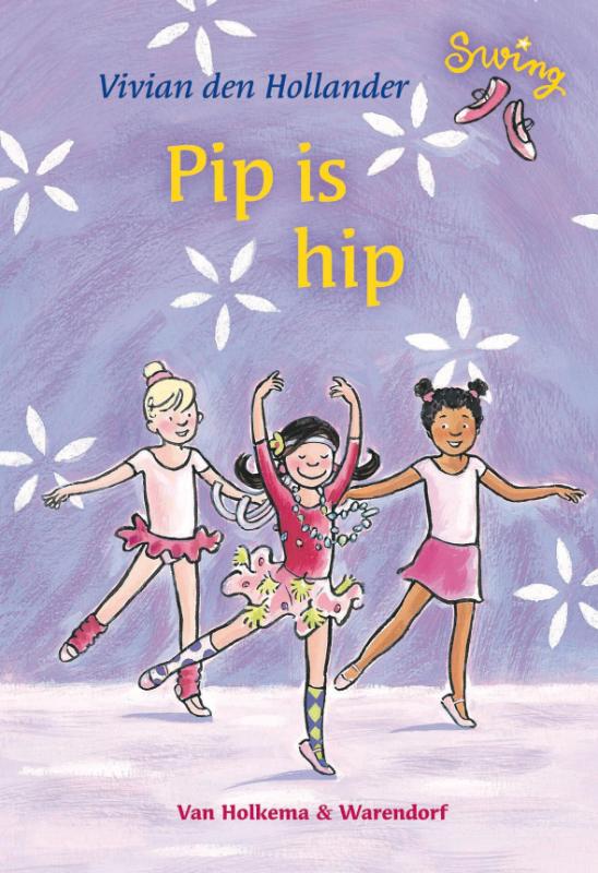 Pip is hip / Swing