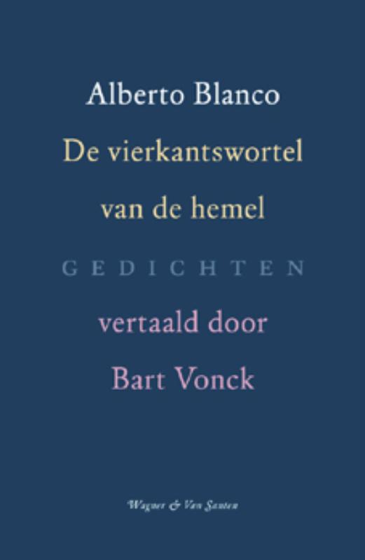 De Vierkantswortel Van De Hemel