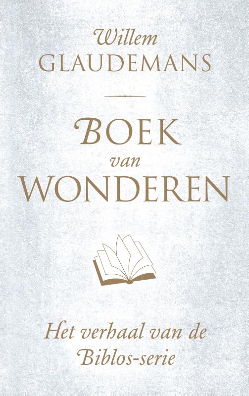 Boek van wonderen / Biblos-serie