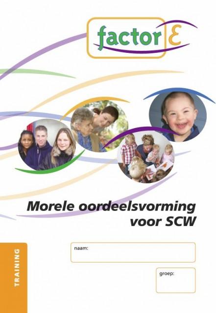Morele oordeelsvorming voor SCW / Training / Factor-E