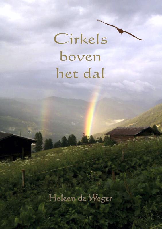 Cirkels boven het dal