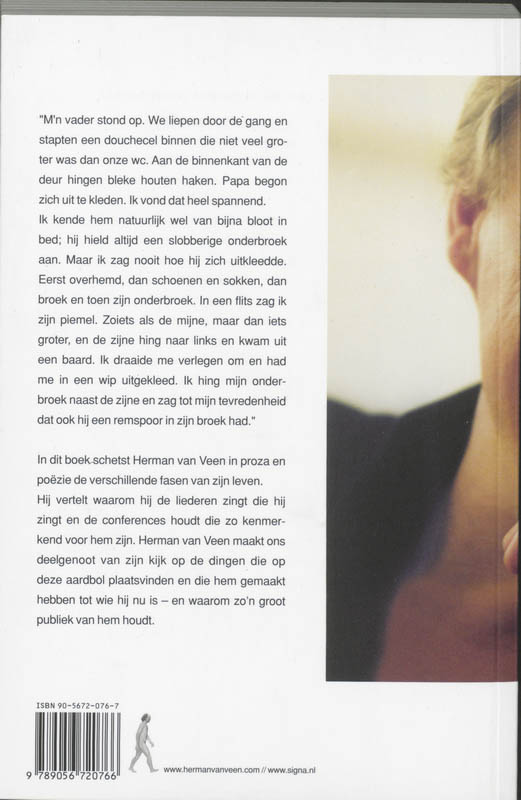 In Vogelvlucht Pap achterkant