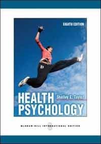 Health Psychology