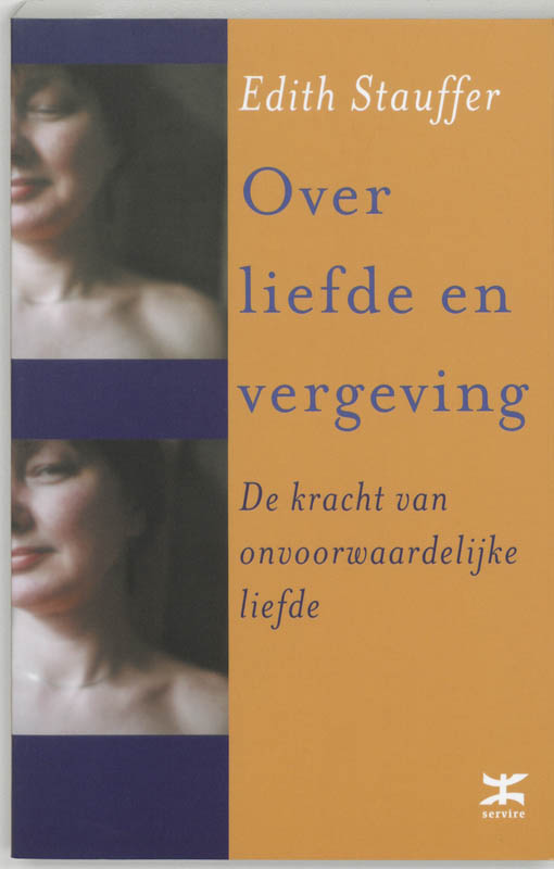 Over Liefde En Vergeving
