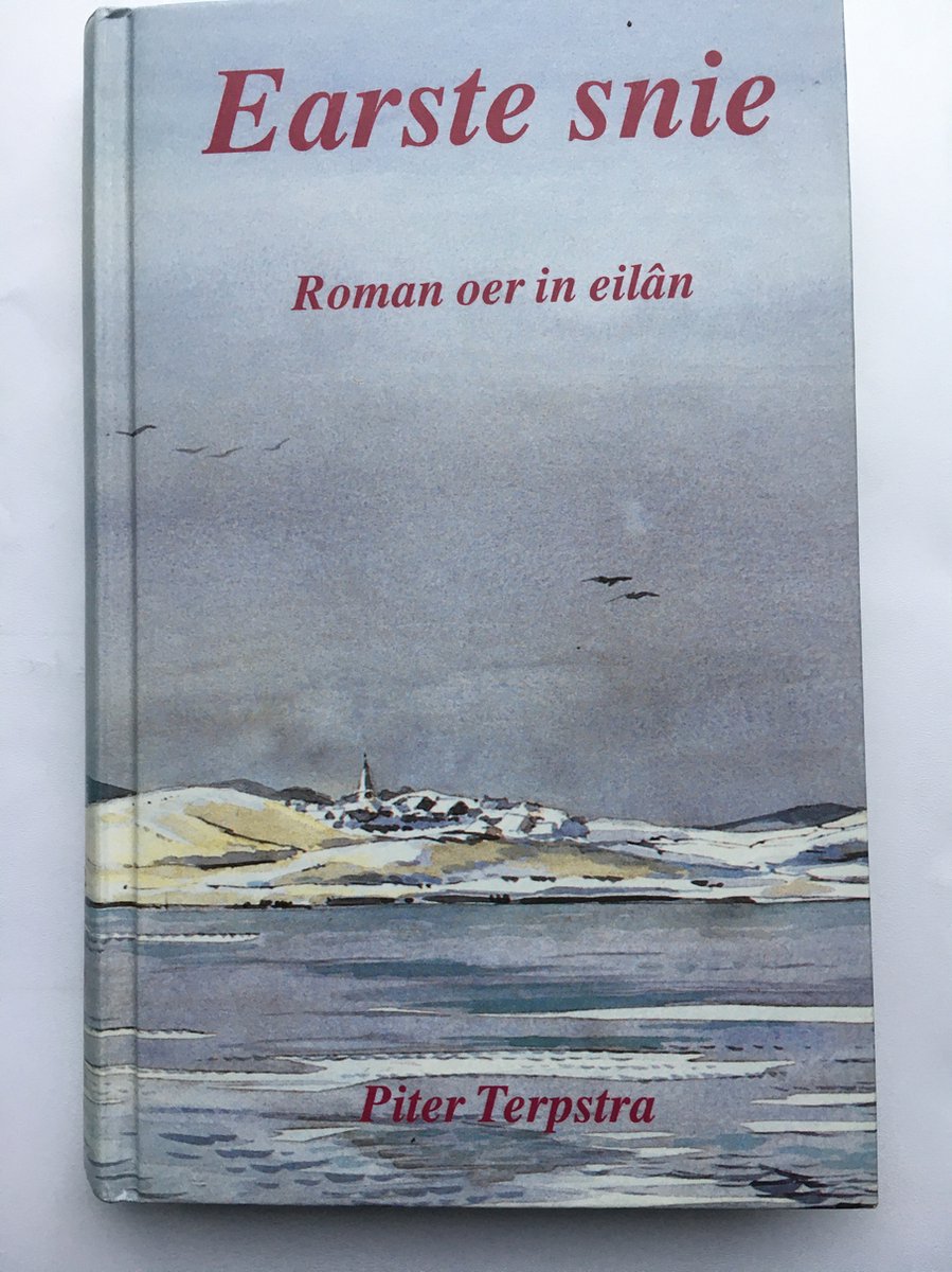 Earste snie / KFFB / 395