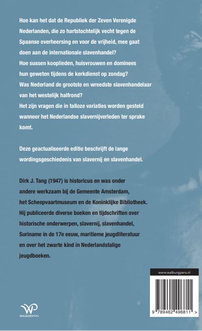 Slavernij achterkant