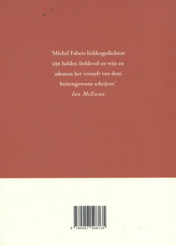 Tot leven achterkant