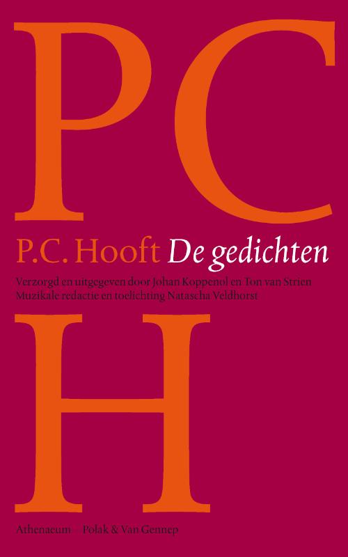 De gedichten