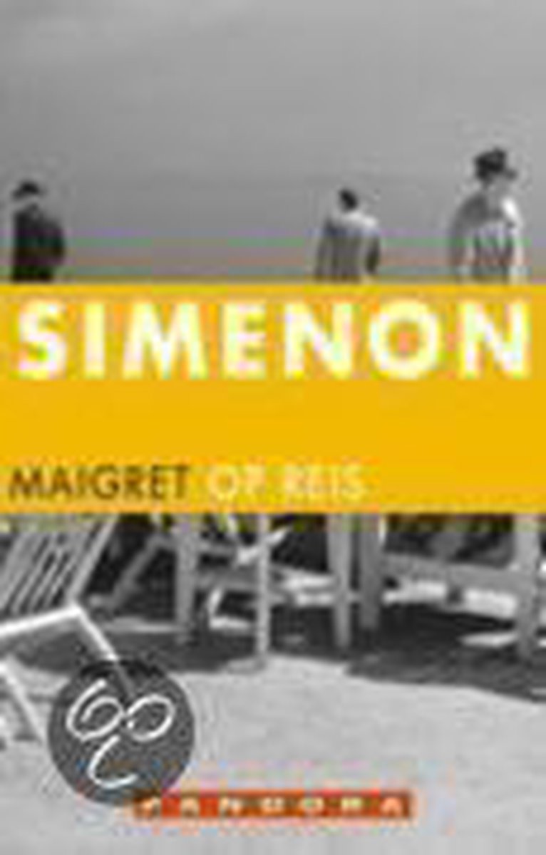 Maigret op reis / Maigret