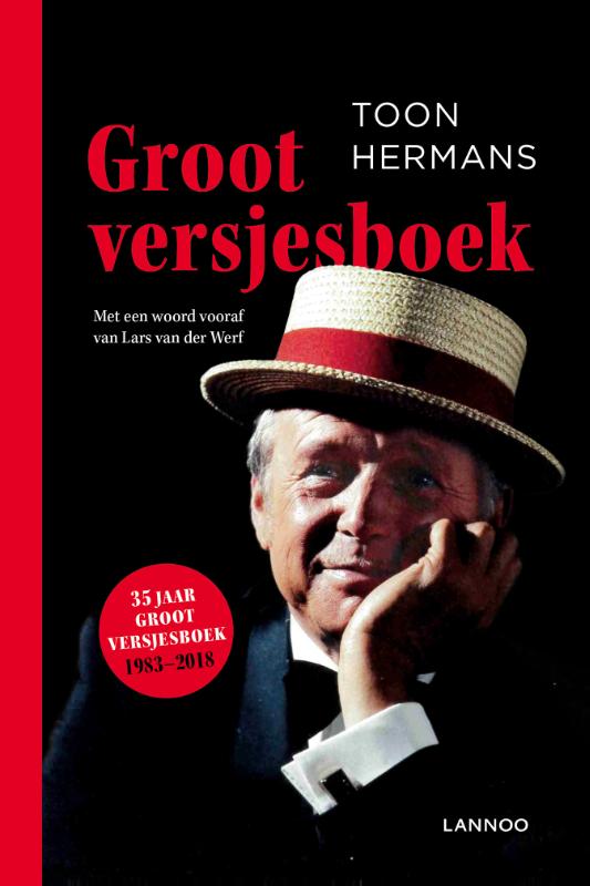 Groot Versjesboek