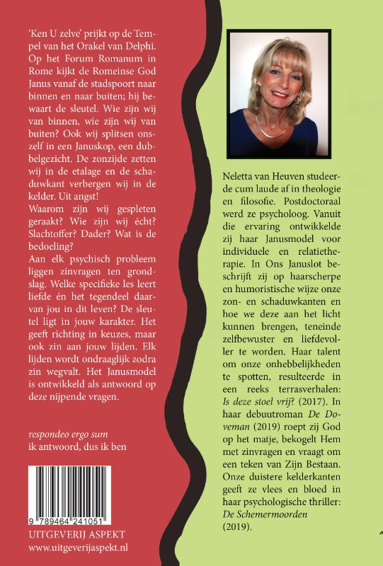 Ons Januslot achterkant