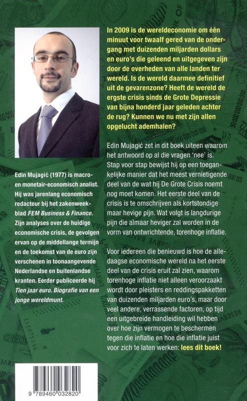 Het inflatiespook achterkant