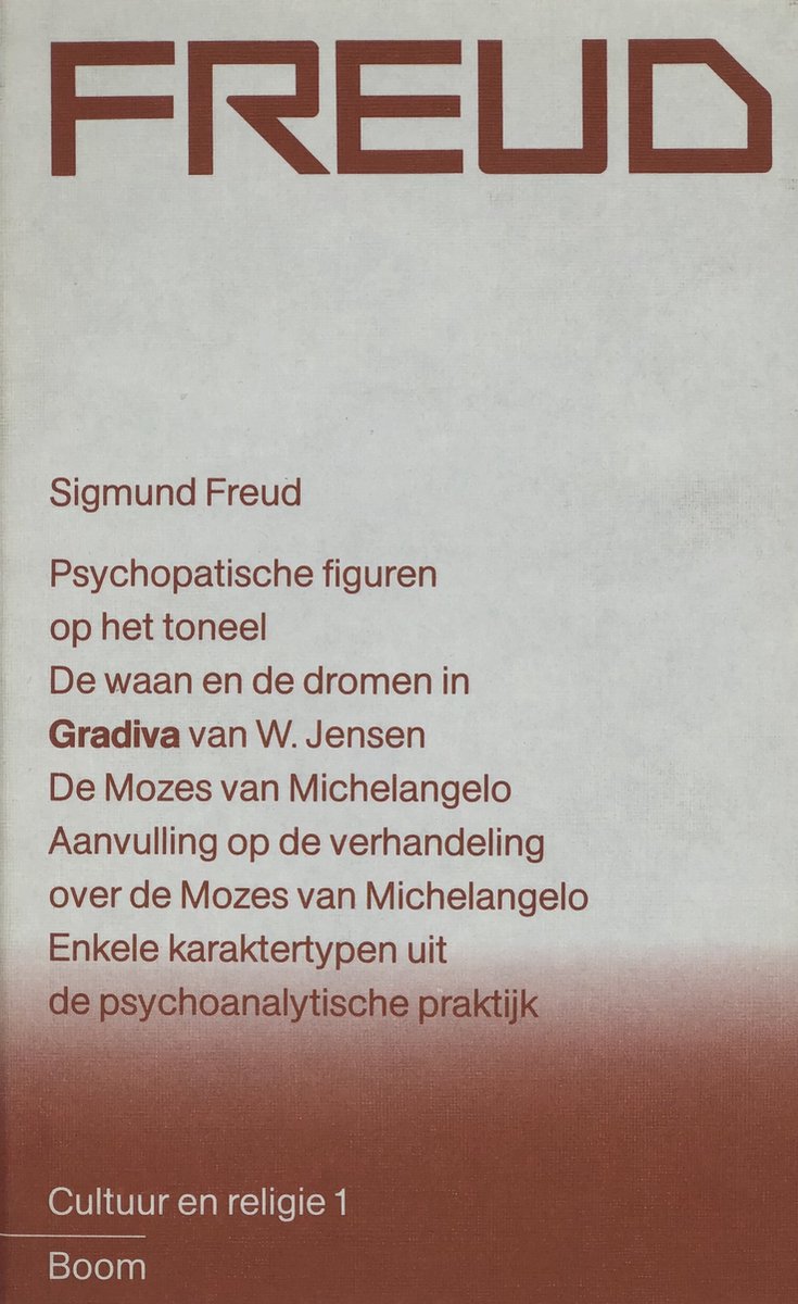 Cultuur en religie 1