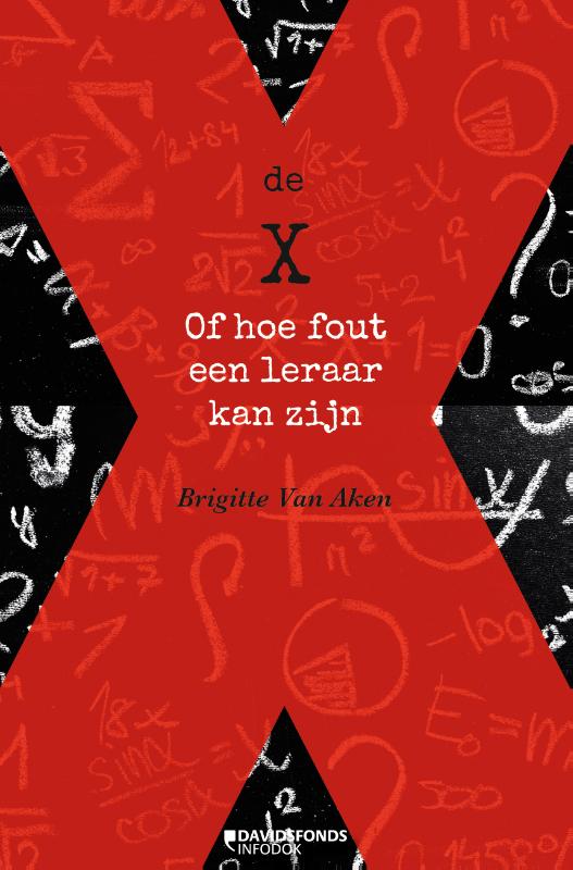 De X of hoe fout een leraar kan zijn