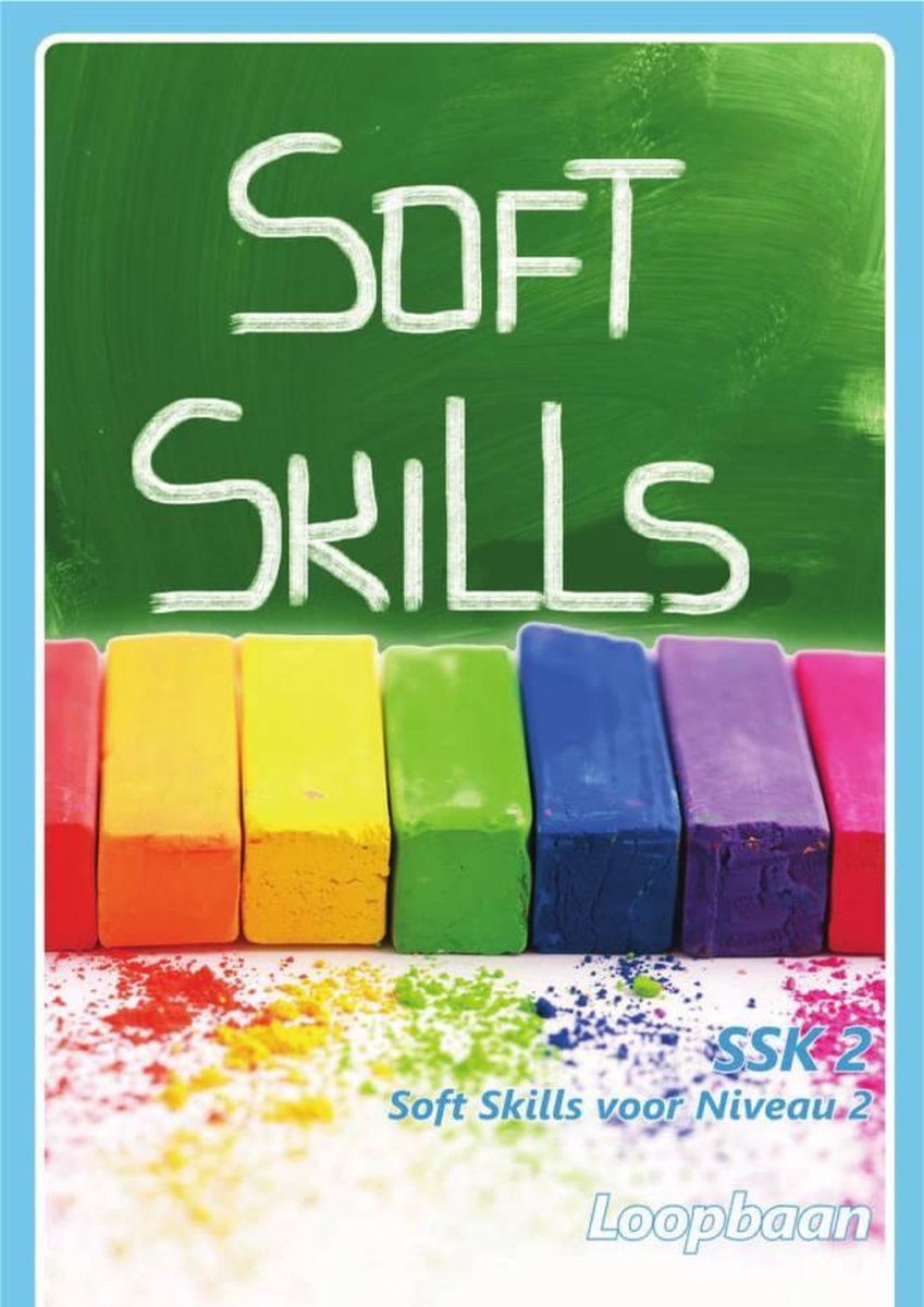SSK 2 : Softskills en dienstverlening