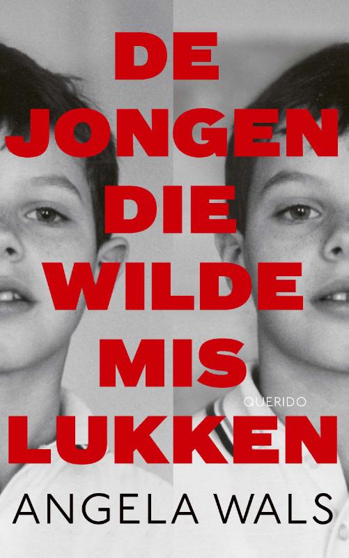 De jongen die wilde mislukken