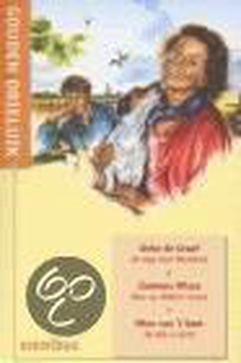 De Rijke Oogst - Gouden drieluik 8