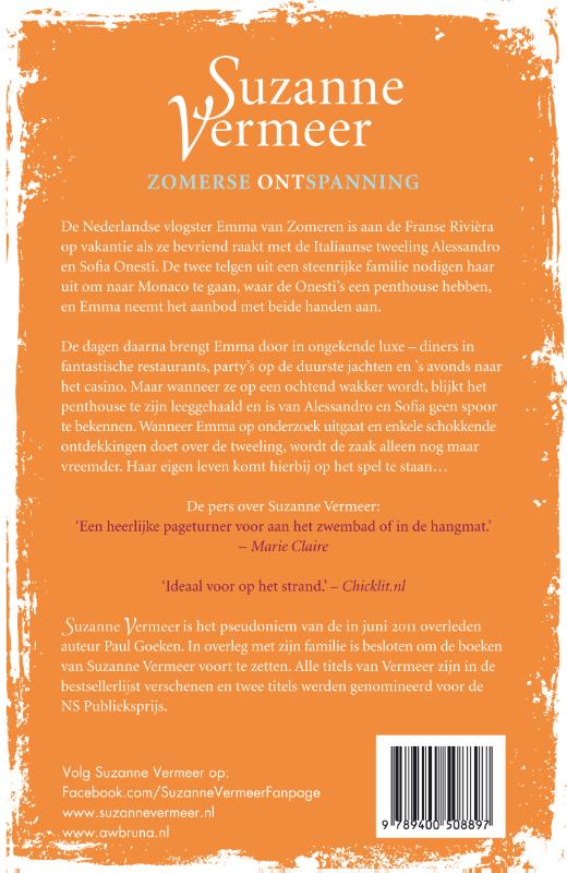 Super de luxe achterkant