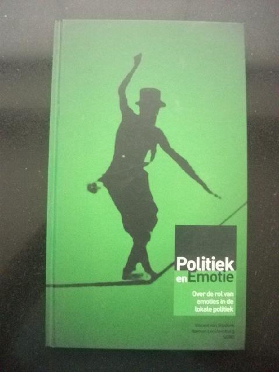 Politiek en Emotie