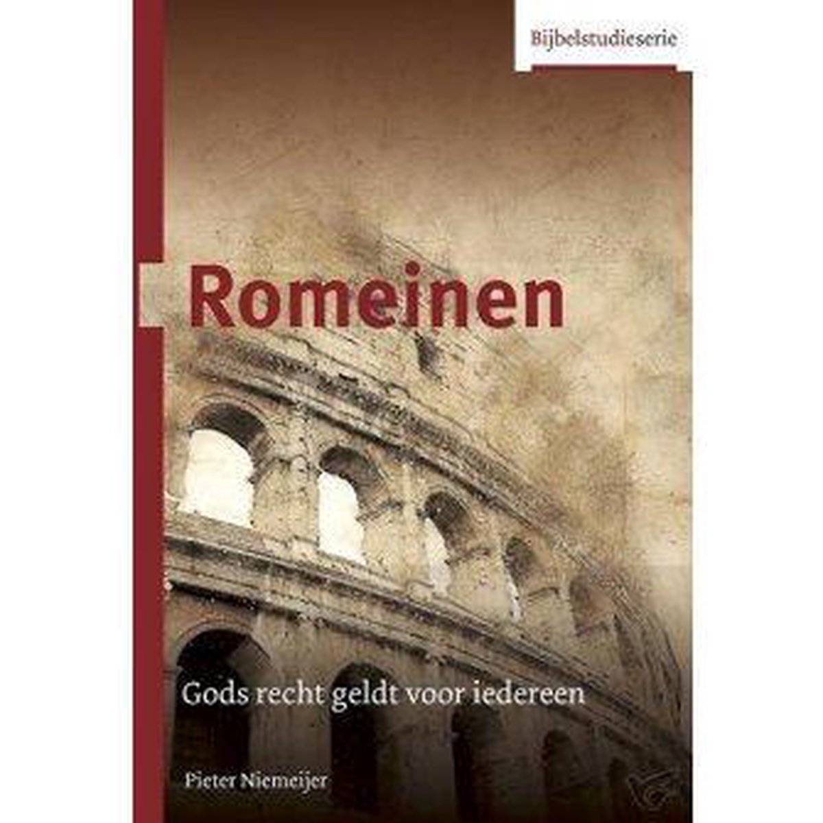 Romeinen / Bijbelstudieserie