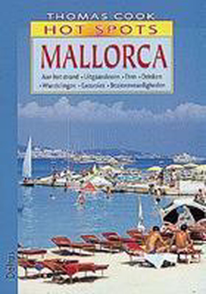 Mallorca / Thomas Cook hot spots