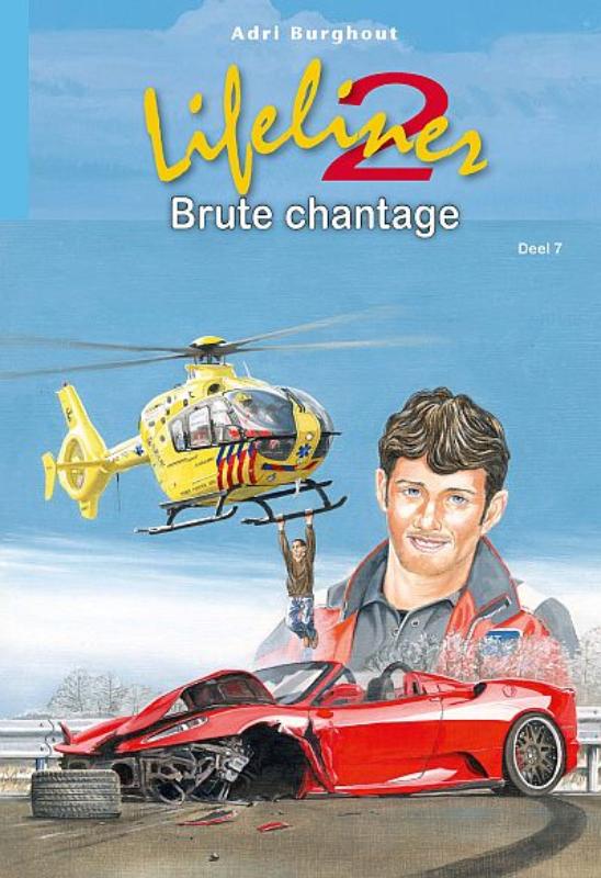 Brute chantage / Lifeliner 2 / 7