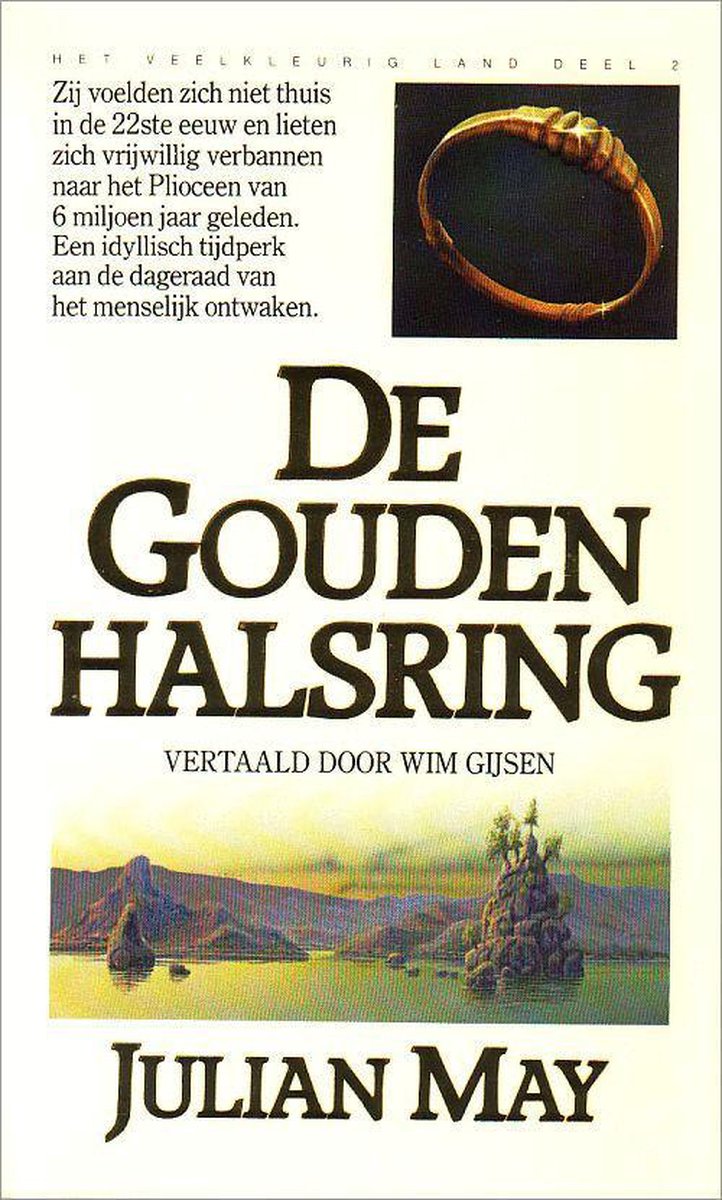 De gouden halsring / Het veelkleurig land / 2