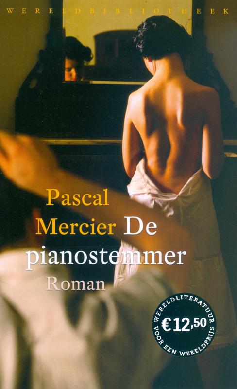 De Pianostemmer
