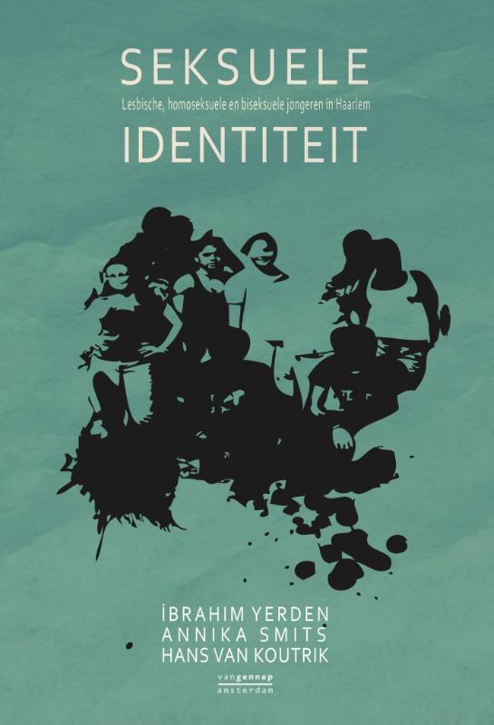 De titel is seksuele identiteit