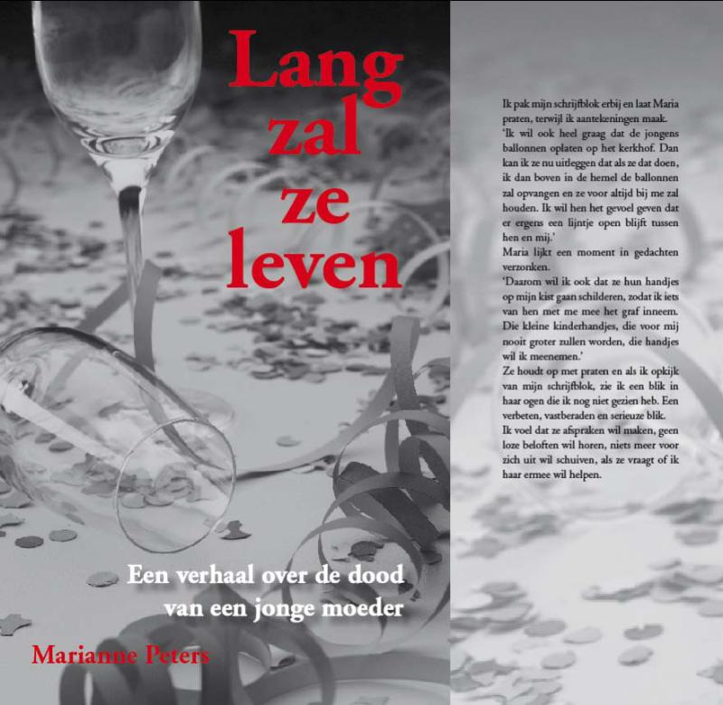 Lang Zal Ze Leven