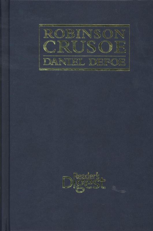 Robinson Crusoe