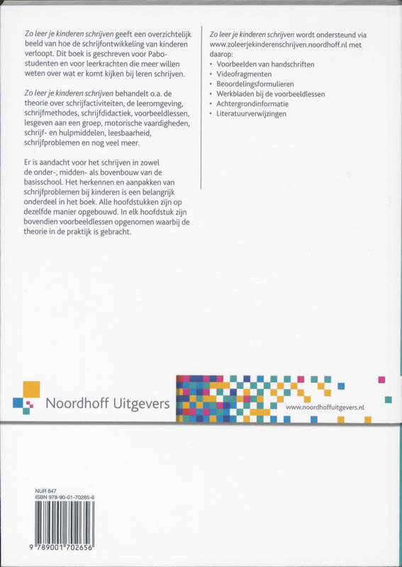 Zo leer je kinderen schrijven achterkant