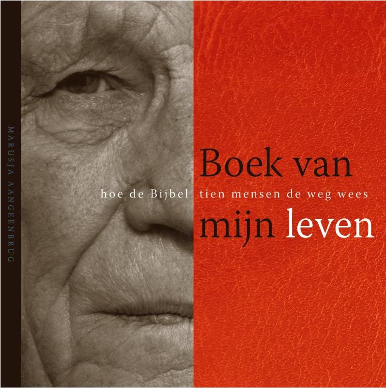 Het Boek Van Mijn Leven