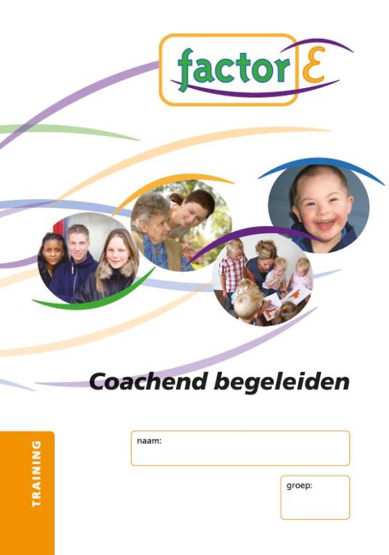Factor-E Coachend begeleiden Training