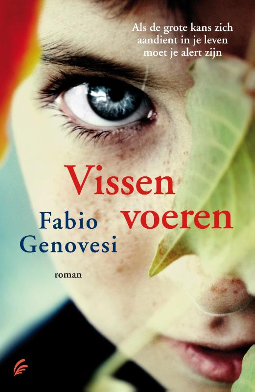 Vissen voeren